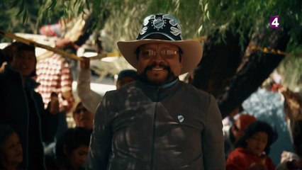 TV8 - Bienvenue en Bolivie