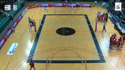 LAF : Mulhouse/Le Cannet - Aller