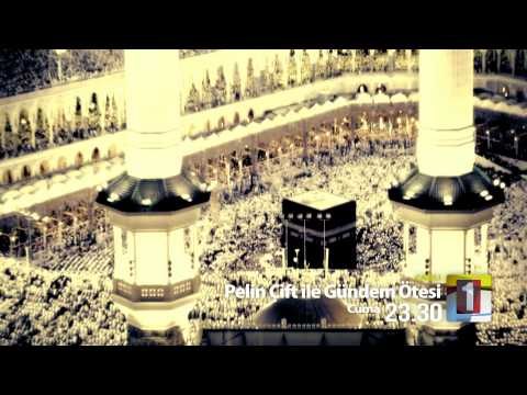 Pelin Çift İle Gündem Ötesi ''İslam'da Kadın'' 10 Temmuz Cuma Fragman