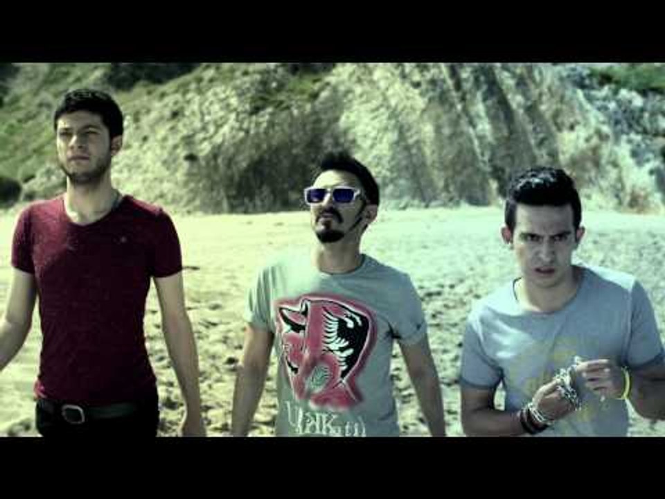 Son Çıkış - Yakında TRT1'de