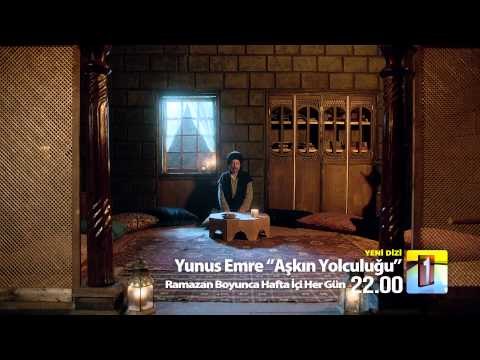 Yunus Emre ''Aşkın Yolculuğu'' 8.Bölüm Fragmanı