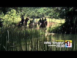 Diriliş ''Ertuğrul'' 26.Bölüm Sezon Finali 2.Fragman