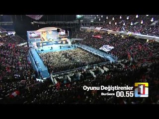 Oyunu Değiştirenler ''Seçim Ekonomisi'' Bölümü 19 Mayıs Pazartesi