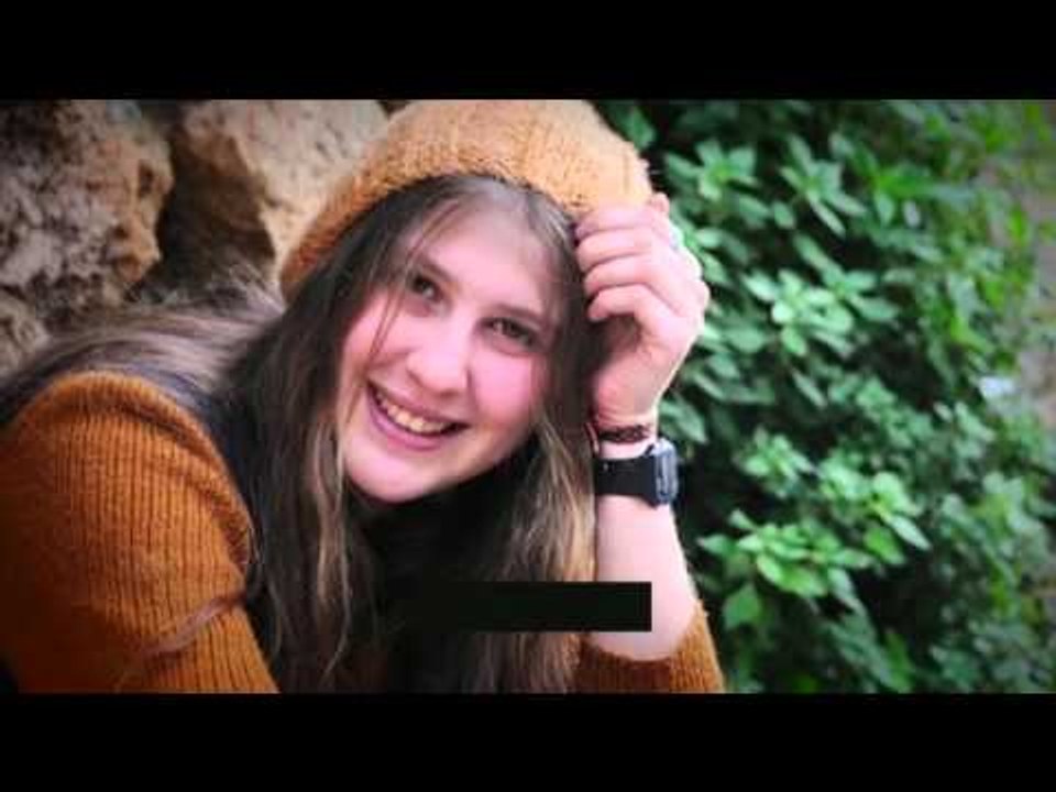 TRT1 Ana Haber Bülteni - 'Çiçek Çocuk' Yalanı