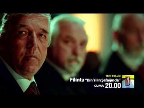 Filinta ''Bin Yılın Şafağında'' 30.Bölüm 2.Fragman