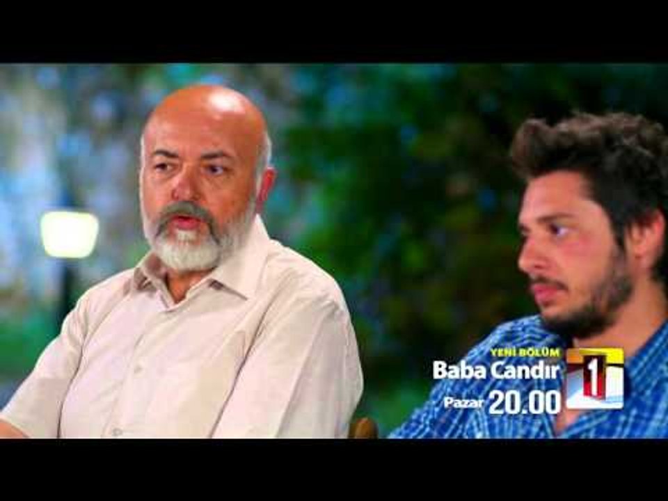 Baba Candır 9.Bölüm 2.Fragman