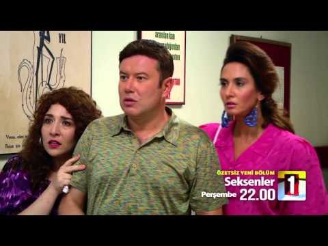 Seksenler 162.Bölüm Fragmanı 01 Ekim Perşembe 22.00 TRT1'de