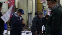 اليابان.. بيع سمكة تونة بـ 600 ألف دولار