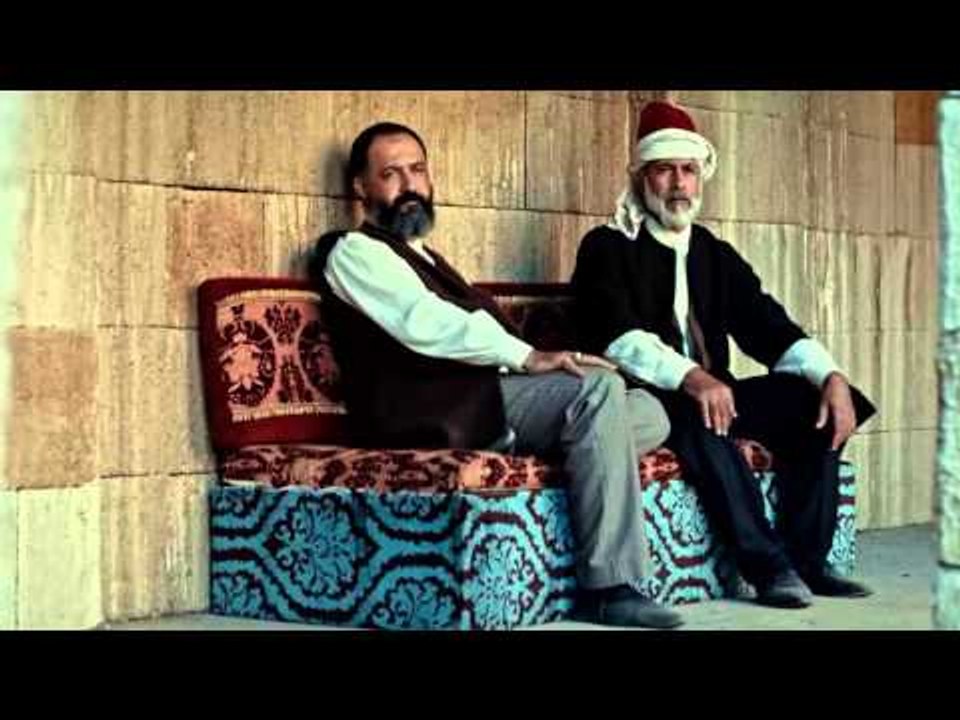 Filinta Yeni Sezon 3.Tanıtım