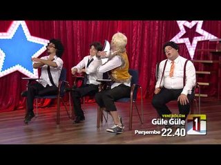Güle Güle 03 Eylül Perşembe Tanıtım