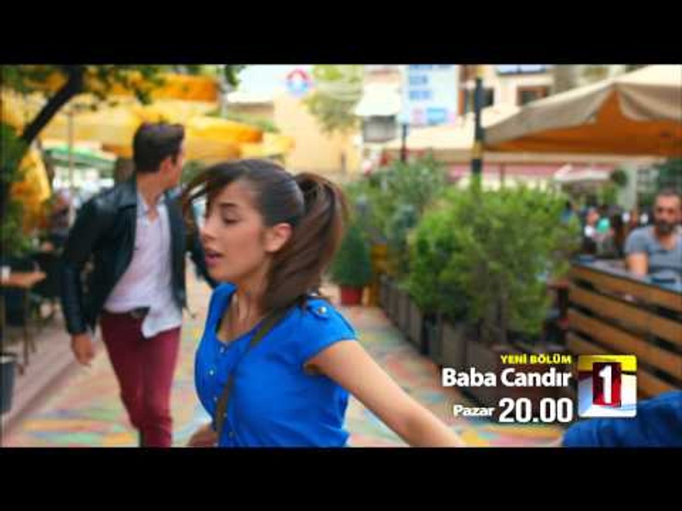 Baba Candır 6.Bölüm 2.Fragman