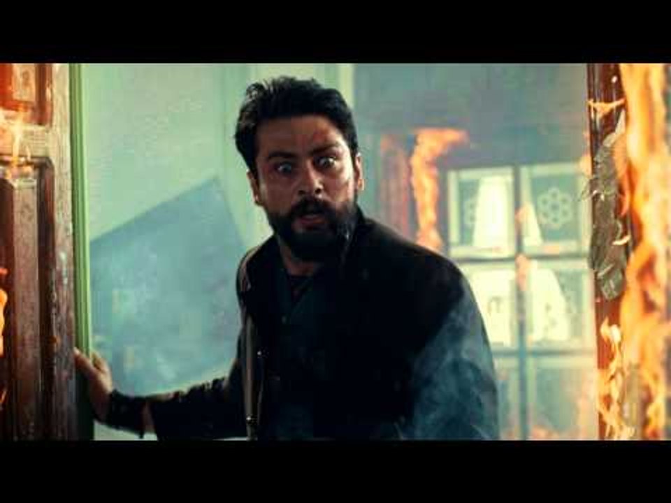 Filinta Yeni Sezon 3.Teaser