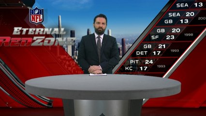 DDFP: Eternal Redzone: Wild Card edition