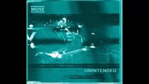 Muse - Unintended, London Astoria, 06/06/2000