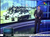 León: Rusia reduce presencia en Siria tras victoria en Alepo