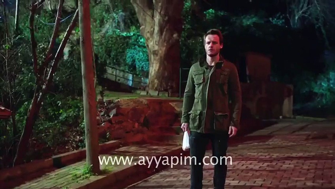 مسلسل هذه المدينة ستلاحقك الحلقة  2 –اعلان 1 –