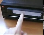 Tape eating problem with my Funai vcr