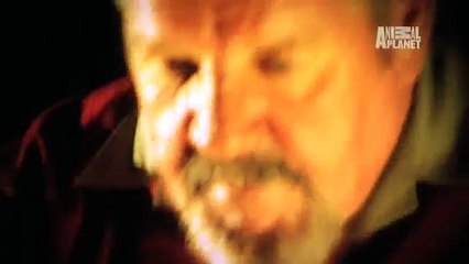 I M ALIVE  Man Survives Leopard Attack