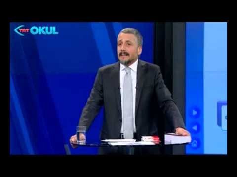 Hukukun Temel Kavramları - 3.Ders (Açık Sınıf 2013 - 2014)