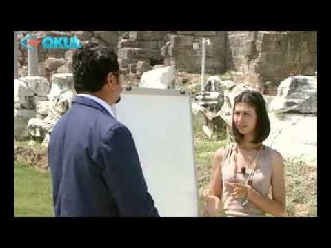 Mikro İktisat 1.Ders (AÖF 2013 - 2014)