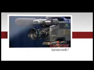 Sinema Hakkında Her Şey, 6 Kasım Çarşamba 17.10'da TRT Okul'da... (2013)