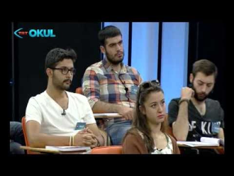 İşletme Yönetimi - 2. Ders (Açık Sınıf 2013 - 2014)