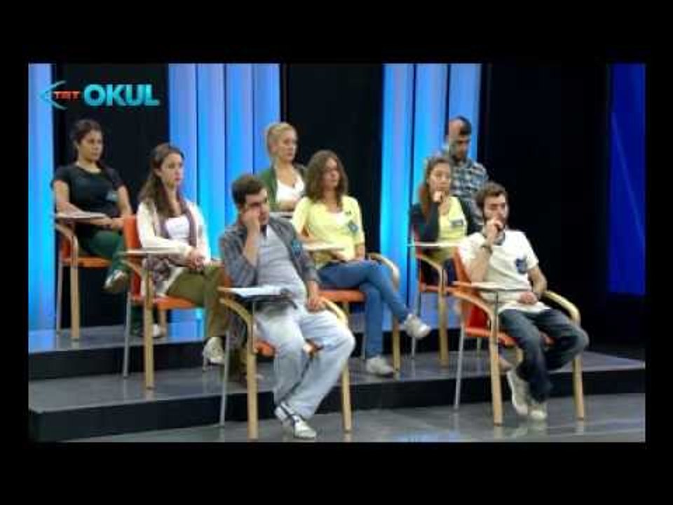 Muhasebe Uygulamaları  - 1. Ders (Açık Sınıf 2013 - 2014)