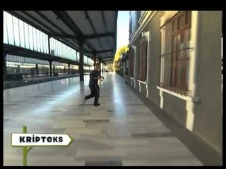 Kripteks, 4 Kasım Pazartesi 11.30'da TRT Okul'da... (2013)