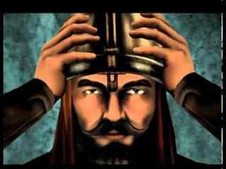 Hanedan, 4 Kasım Pazartesi 21.05'te TRT Okul'da... (2013)