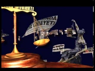 Herkesin Avukatı, 4 Kasım Pazartesi 22.05'te TRT Okul'da... (2013)