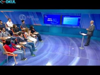 Üretim Yönetimi 1 - Açık Sınıf