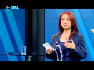 Örgütsel Davranış 7 - Açık Sınıf