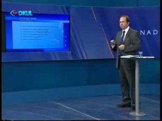 İktisada Giriş 1 / 9.Bölüm - Açık Sınıf