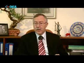 İş Sağlığı ve Güvenliği 4 - Açık Sınıf