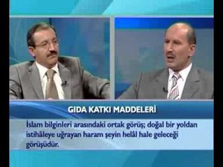 Günümüz Fıkıh Problemleri 4 - Açık Sınıf