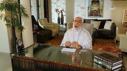 الشيخ عمر عبد الكافى بستان الامل الحلقة 1