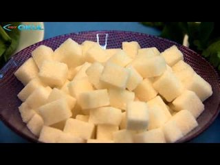 Besin Değeri - Karbonhidrat Tüketimi  - TRT Okul