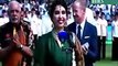 Australian singing Pakistani National Anthem at the 3rd Test Match between Au... - Video Dailymotion