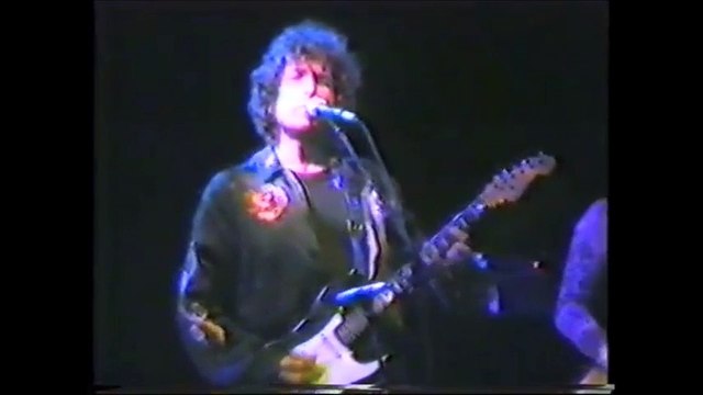 Bob Dylan 1981 - Lenny Bruce