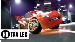 Cars 3 | Official Animation Movie HD Trailer [2017]