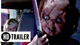 Cult of Chucky | Official Thriller Movie HD Trailer [2017]