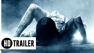 Rings | Official Horror Movie HD Trailer [2017]