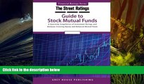 Read Book Thestreet Ratings  Guide to Stock Mutual Funds, Summer 2012   For Kindle