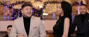 Florin Salam si Ionut de la Constanta - Cea mai frumoasa poveste [oficial video] 2017