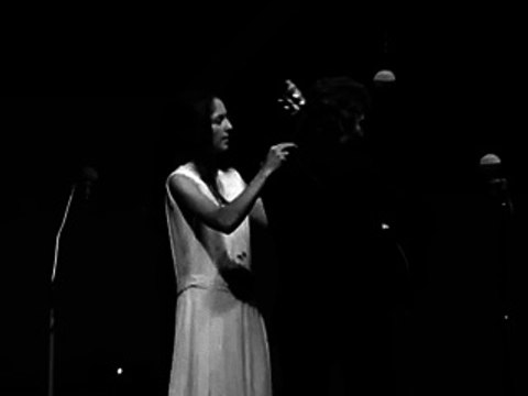 Joan Baez and Bob Dylan - It Ain't Me Babe