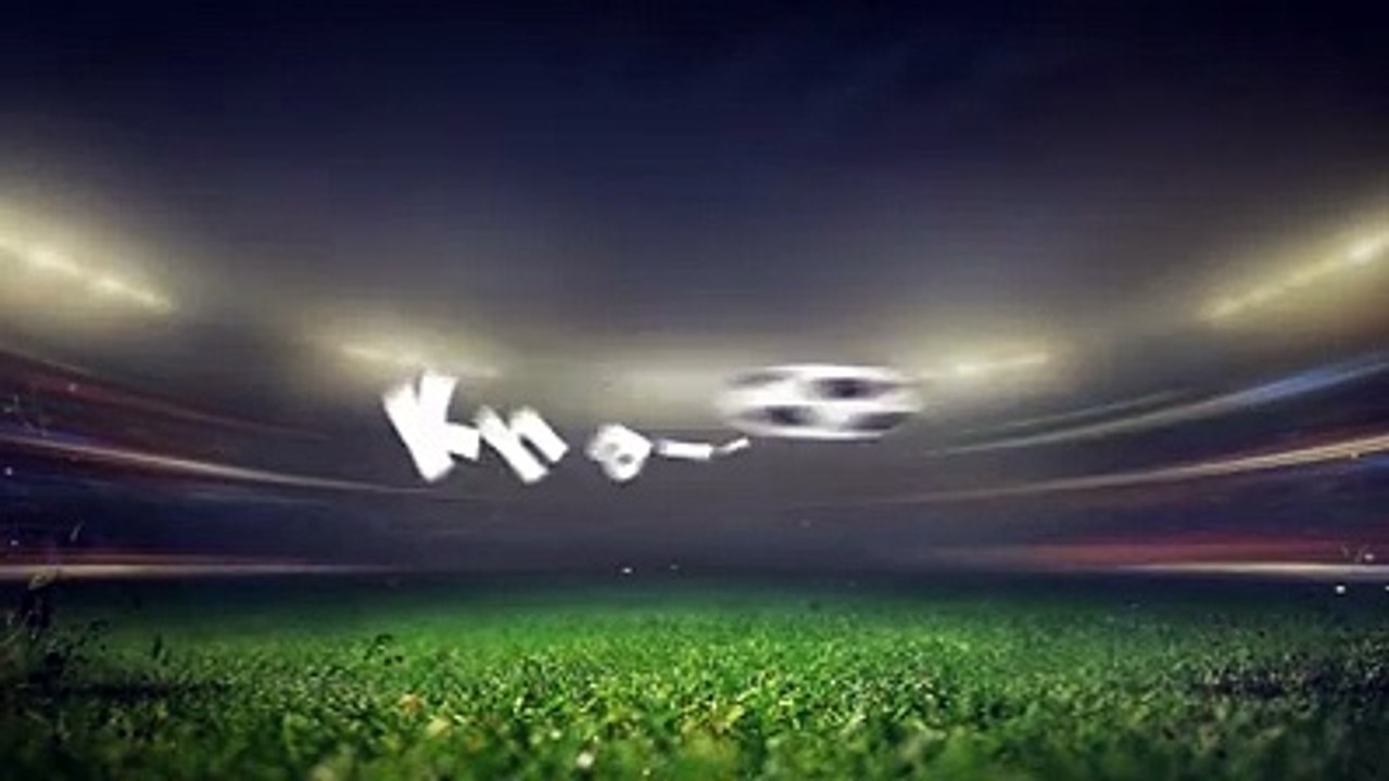 O primeiro golo de alguns dos craques do futebol