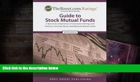 Read Book TheStreet.com Ratings Guide to Stock Mutual Funds, Winter 2008-2009   For Free