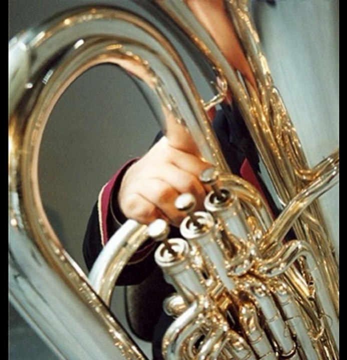Hungarian Historical Marches A
