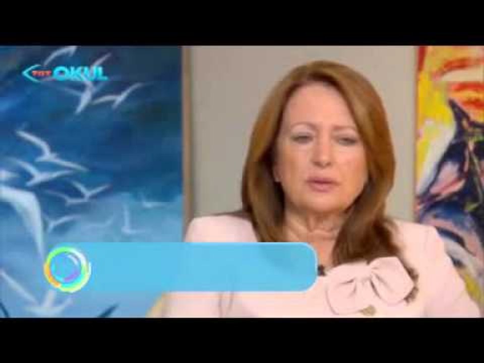 Strateji̇k Yönetim 1. Ders (AÖF 2013-2014) - TRT Okul