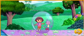 Dora The Explorer - Doras Big Birthday Adventure